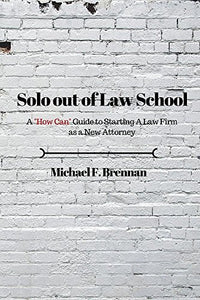 Solo Out of Law School 