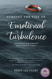 Turning the Tide of Emotional Turbulence 