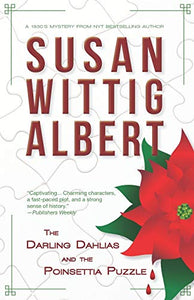 The Darling Dahlias and the Poinsettia Puzzle 