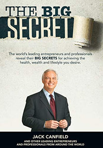 The Big Secret 