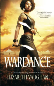 Wardance 