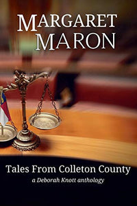 Tales From Colleton County 