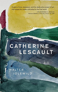 Catherine Lescault 