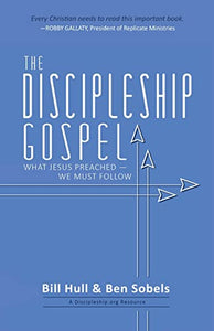 The Discipleship Gospel 