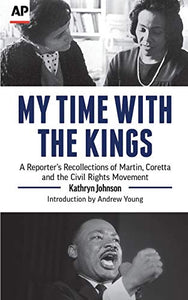 My Time with the Kings 