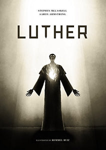 Luther: A Visual Book 