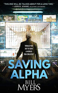 Saving Alpha 