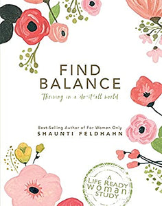 Find Balance 