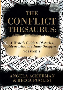 The Conflict Thesaurus 