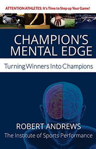 Champion's Mental Edge 