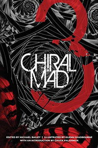 Chiral Mad 3 