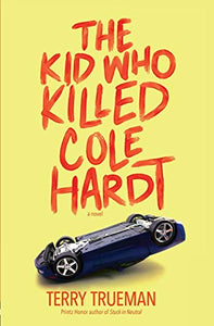 The Kid Who Killed Cole Hardt 