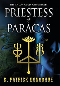 Priestess of Paracas 