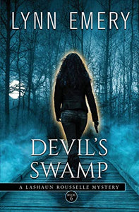 Devil's Swamp 