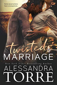 Twisted Marriage 