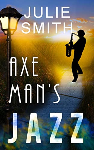 Axeman's Jazz