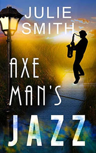 Axeman's Jazz 