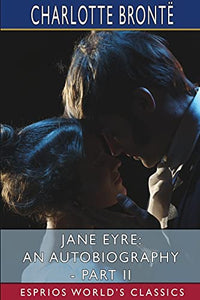 Jane Eyre 