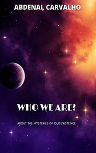 Who We Are? 