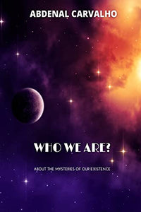 Who We Are? 