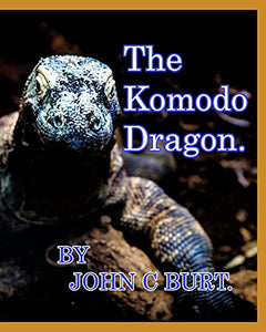 The Komodo Dragon. 