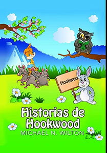 Historias De Hookwood 