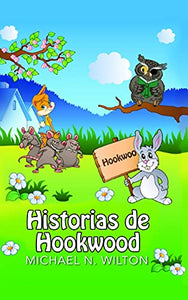 Historias De Hookwood 