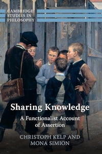 Sharing Knowledge 