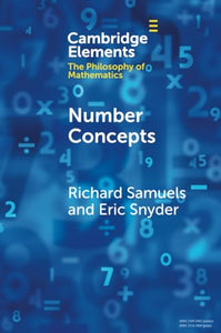 Number Concepts 