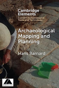 Archaeological Mapping and Planning 