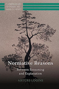 Normative Reasons 