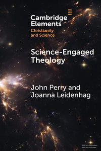 Science-Engaged Theology 