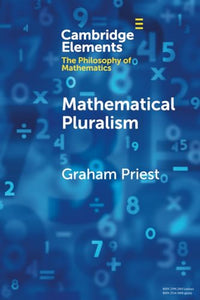 Mathematical Pluralism 