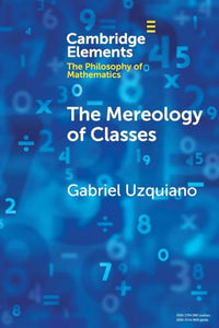 The Mereology of Classes 