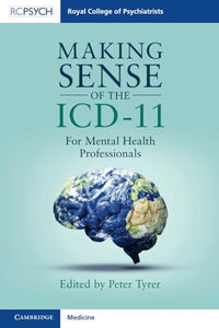 Making Sense of the ICD-11 