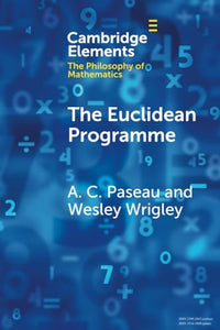 The Euclidean Programme 