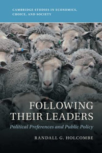 Following Their Leaders 