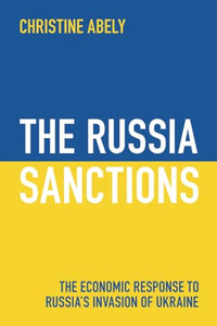 The Russia Sanctions 