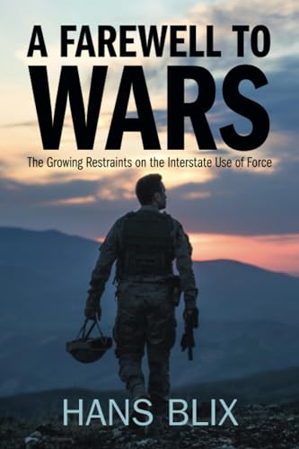 A Farewell to Wars