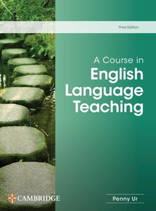 A Course in English Language Teaching 