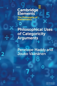 Philosophical Uses of Categoricity Arguments 