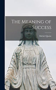 The Meaning of Success 