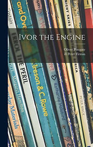 Ivor the Engine 