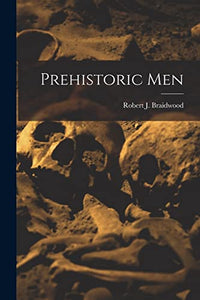 Prehistoric Men 