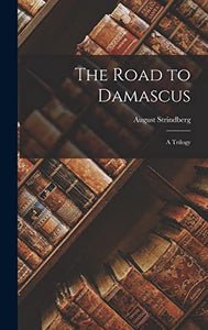 The Road to Damascus 