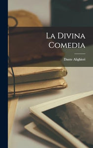 La Divina Comedia 