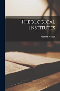 Theological Institutes 