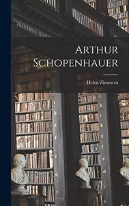 Arthur Schopenhauer 