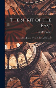 The Spirit of the East 