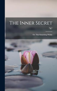 The Inner Secret 